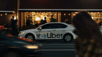 Motoristas da Uber podem ser banidos por esse motivo
