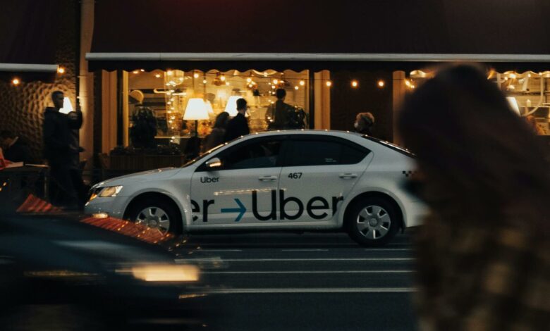 Motoristas da Uber podem ser banidos por esse motivo
