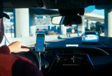 Motoristas de aplicativo estão aumentando os ganhos rápido com essas dicas