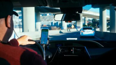 Motoristas de aplicativo estão aumentando os ganhos rápido com essas dicas
