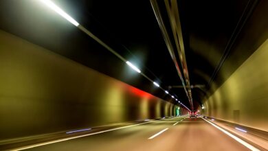 O que você sente ao atravessar o túnel mais temido do Brasil? Motoristas revelam