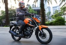 As motos mais vendidas até dia 7 de julho de 2025 – Fipe Carros