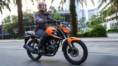 As motos mais vendidas até dia 7 de julho de 2025 – Fipe Carros