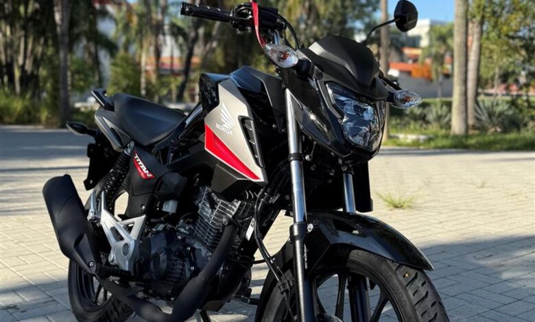 As motos mais vendidas do Brasil até dia 26 de julho de 2025 – Fipe Carros