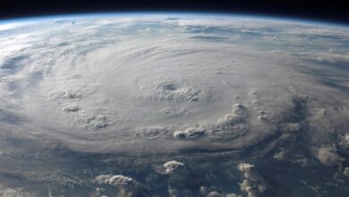 Mudança na rotação da Terra pode fazer dia ter 25 horas