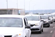 Mudanças nas regras dos apps de transporte podem impactar motoristas