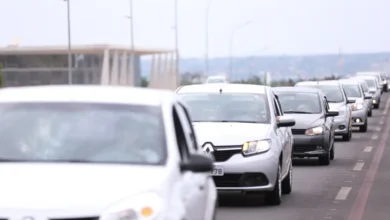 Mudanças nas regras dos apps de transporte podem impactar motoristas