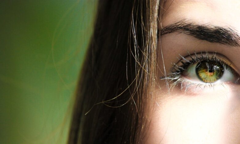 Mudanças nos olhos podem revelar diagnóstico de demência