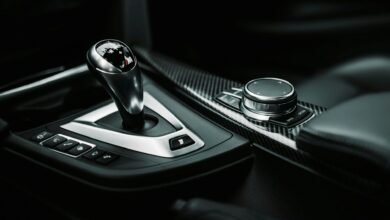 Carro automático pode gerar multa em 2025?