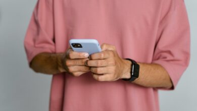 Você sabia que pode ser multado através do seu celular?