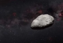 NASA está de olho em meteoro que pode cair na Terra nos próximos anos