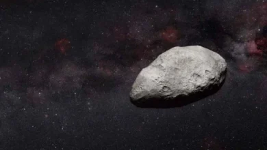 NASA está de olho em meteoro que pode cair na Terra nos próximos anos
