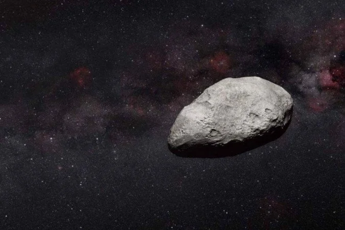 NASA está de olho em meteoro que pode cair na Terra nos próximos anos