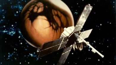 Reprodução: NASA/JPL-Caltech