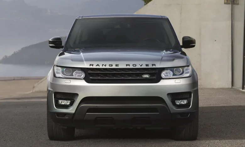NHTSA investiga possível falha em modelos Range Rover Sport 2014-2017 – Fipe Carros
