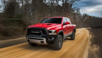 NHTSA investiga quase 1,2 milhão de picapes Ram após falhas em recall – Fipe Carros
