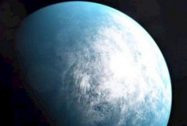 Planeta do tamanho da Terra pode ser habitável, diz Nasa