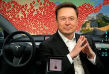 O Novo Negócio do Elon Musk: A Verdade Sobre o Carro da Tesla que Trabalha Sozinho