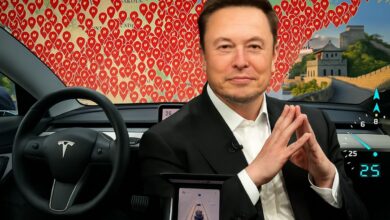 O Novo Negócio do Elon Musk: A Verdade Sobre o Carro da Tesla que Trabalha Sozinho