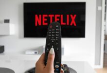 Netflix revela seu filme mais visto de todos os tempos