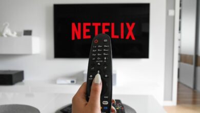 Netflix revela seu filme mais visto de todos os tempos