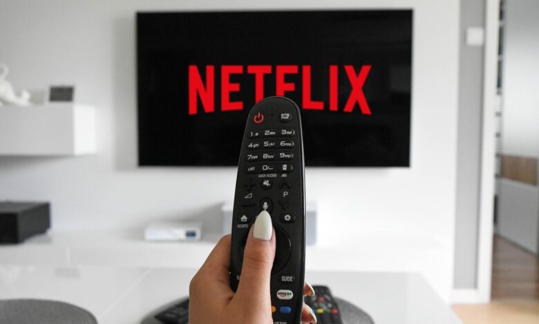 Netflix revela seu filme mais visto de todos os tempos