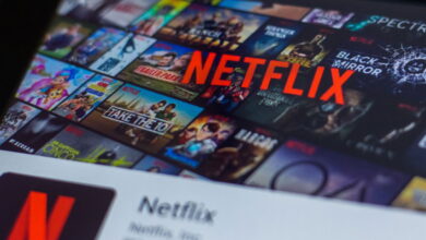 Nova série da Netflix esta conquistando os assinantes como nunca