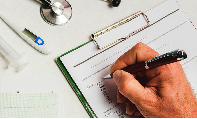 Mas, afinal, por que letra de médico é ruim? Seria falta de tempo, cansaço, ou há algo mais profundo por trás desse fenômeno?