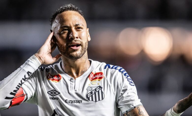 Onde assistir ao vivo Santos x Internacional pela Série A 2025