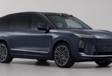 Novo Nio ES8 adota bateria de 102 kWh do ET9 na China – Fipe Carros