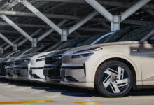 Nio Chega a 800 mil unidades e se aproxima da marca de 1 milhão