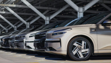 Nio Chega a 800 mil unidades e se aproxima da marca de 1 milhão