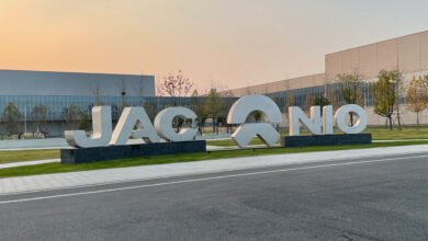 Nio encerra joint venture com JAC após obter qualificação de fabricação independente