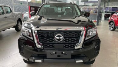 Nissan Frontier Platinum tem superdesconto de R$ 45.700 para CNPJ; veja como aproveitar