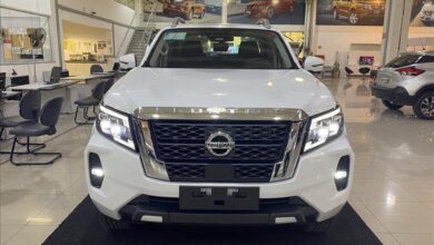 Nissan libera Frontier XE com bolada de desconto de R$ 33.300 para CNPJ