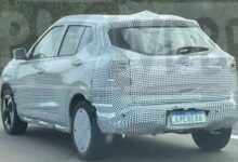 O que sabemos sobre o Nissan Kait, novo SUV compacto abaixo do Kicks