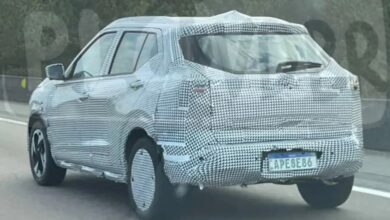 O que sabemos sobre o Nissan Kait, novo SUV compacto abaixo do Kicks