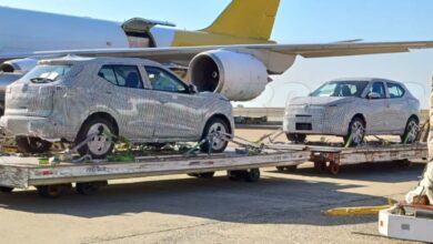 novo SUV da Nissan, Kait terá carreira internacional como o VW Tera