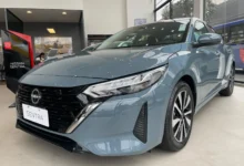 Nissan Sentra oferece descontos de até R$ 27,9 mil para CNPJ