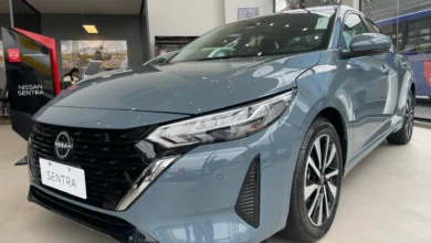 Nissan Sentra oferece descontos de até R$ 27,9 mil para CNPJ