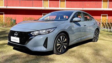 Para PcD, Nissan Sentra pode sair mais barato que o Kicks 2026