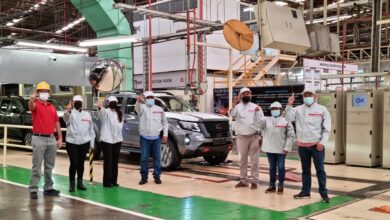 Nissan fechará fábrica do Versa e da Frontier no México