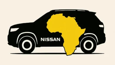 Nissan reafirma planos de crescimento na África em meio a incertezas sobre fábrica