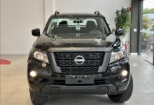Nissan reduz preço da Frontier Attack em R$ 32.800 para CNPJ em julho