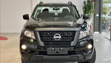 Nissan reduz preço da Frontier Attack em R$ 32.800 para CNPJ em julho