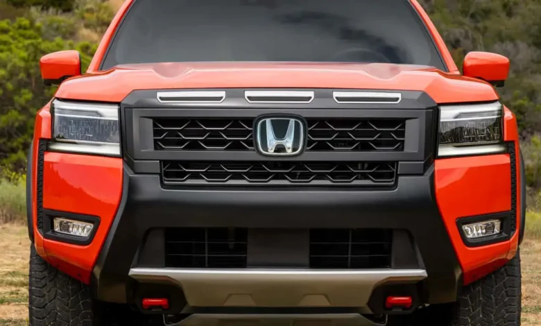 Nissan e Honda retomam negociações para produção de caminhões nos EUA