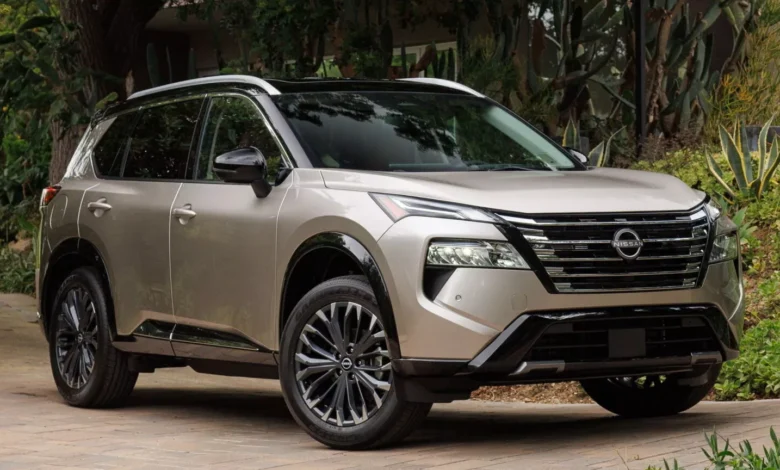 Nissan e Infiniti fazem recall de quase 500 mil veículos – Fipe Carros