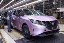 Nissan fechará fábrica histórica no Japão para cortar custos