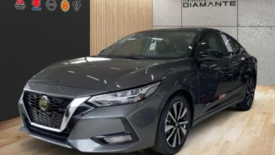 Nissan libera Sentra Exclusive com mega desconto de R$ 34.900 para PcD