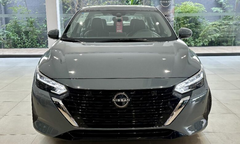 Nissan libera R$ 36.900 de desconto no Sentra Advance para PcD